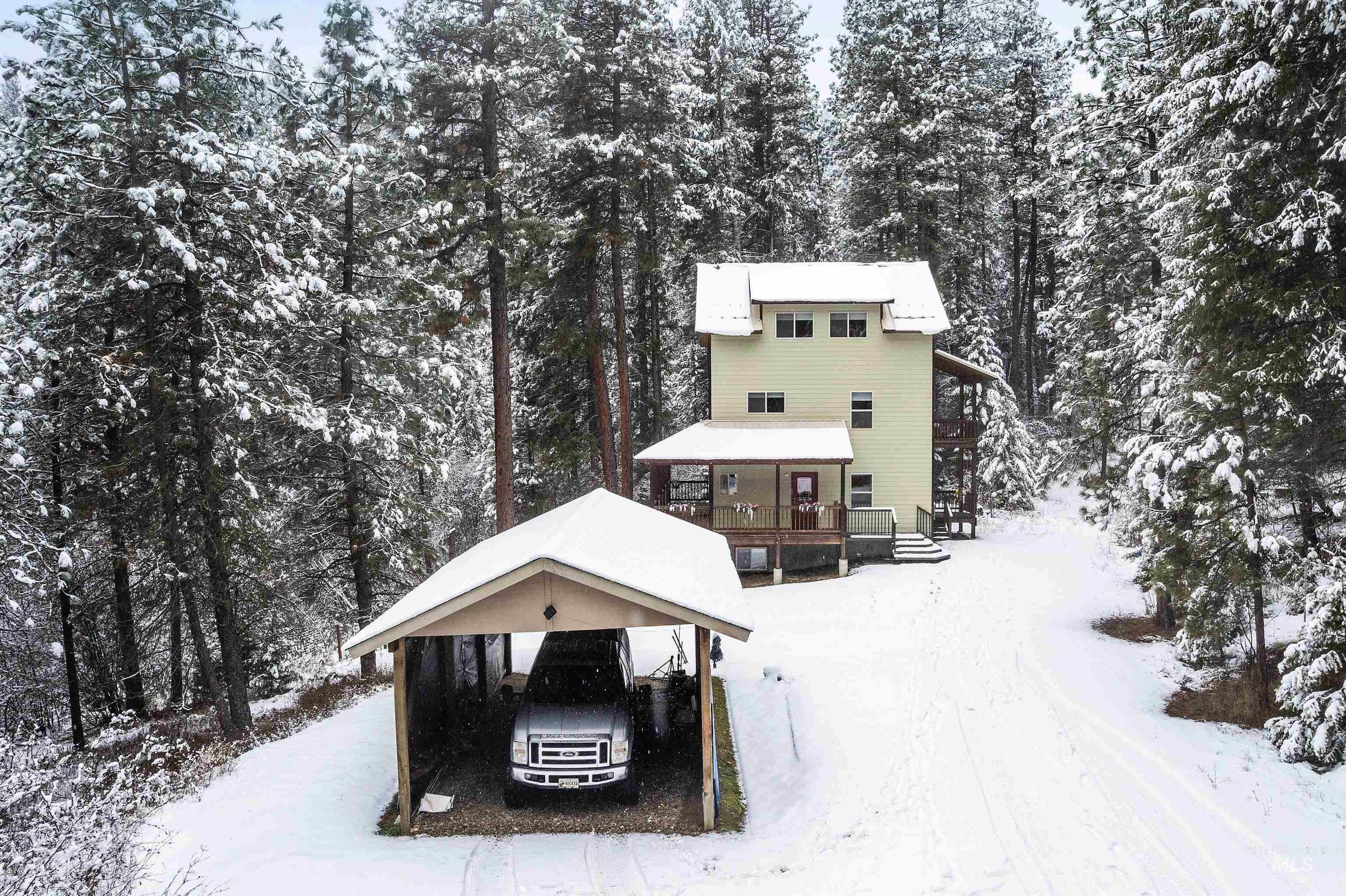 9 Crick Road Garden Valley, ID 83622 - Photo 42 of 50