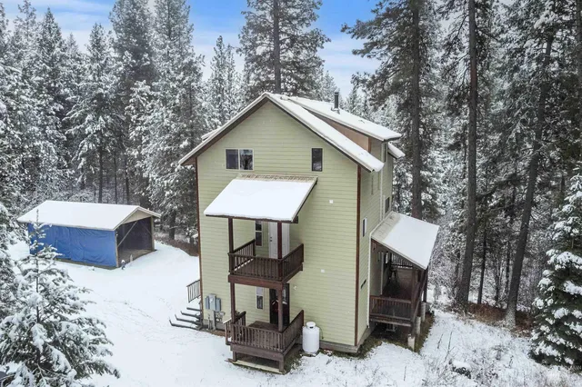 $680,000 | 9 Crick Road, Garden Valley, ID 83622