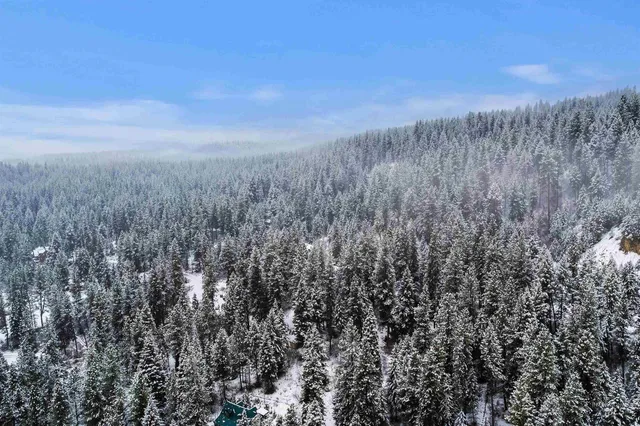 $680,000 | 9 Crick Road, Garden Valley, ID 83622