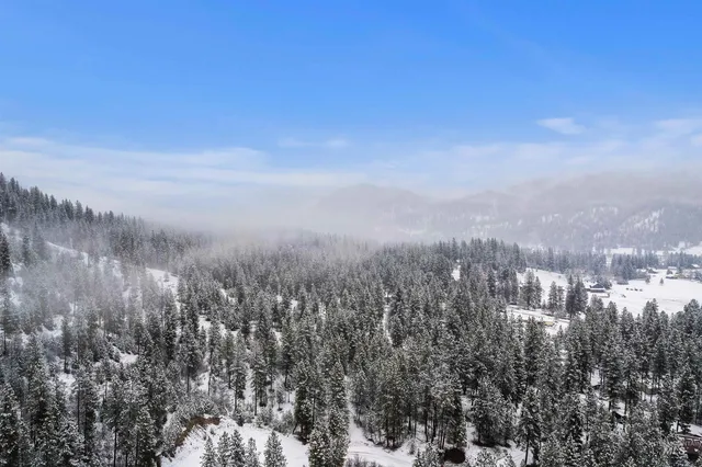 $680,000 | 9 Crick Road, Garden Valley, ID 83622