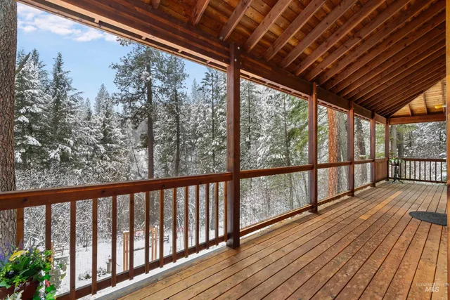 $680,000 | 9 Crick Road, Garden Valley, ID 83622