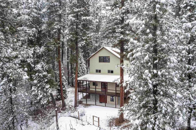 $680,000 | 9 Crick Road, Garden Valley, ID 83622
