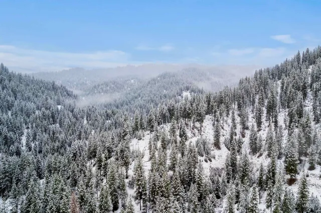 $680,000 | 9 Crick Road, Garden Valley, ID 83622