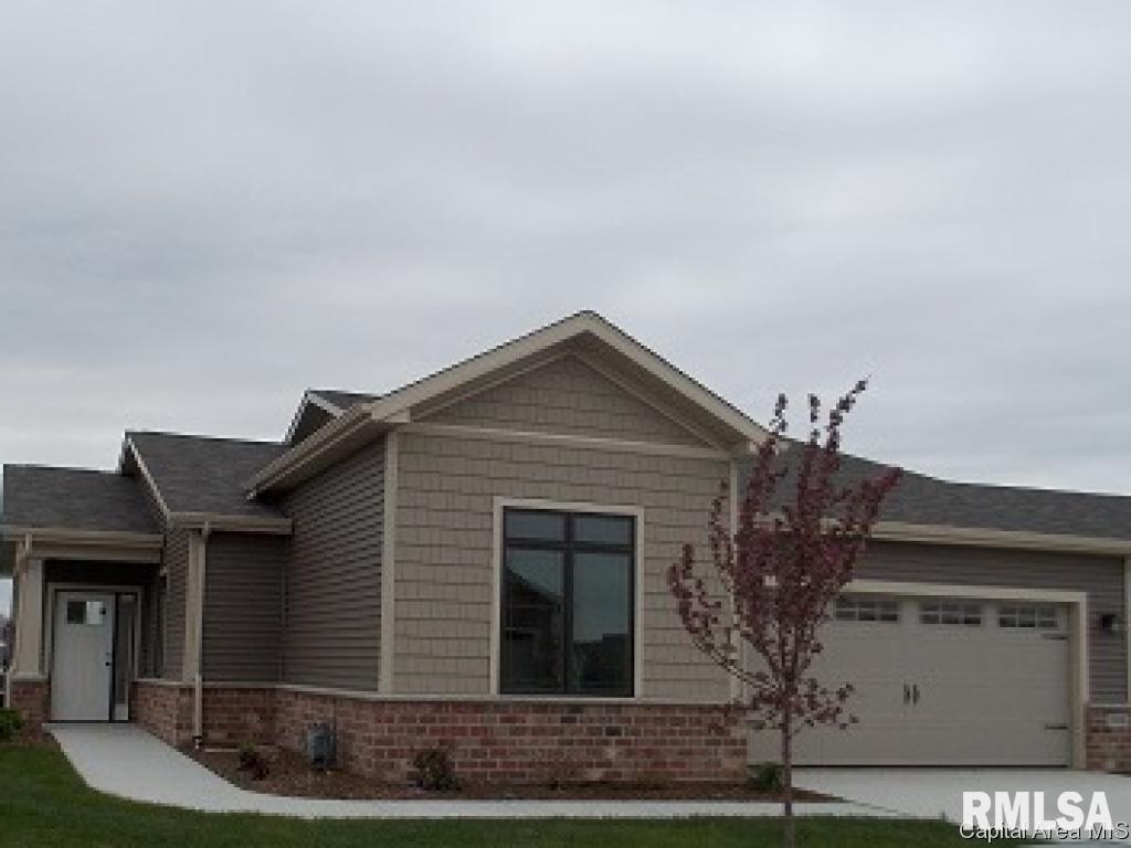 3958 Cornerstone Circle Springfield, IL 62711 - Photo 1 of 16
