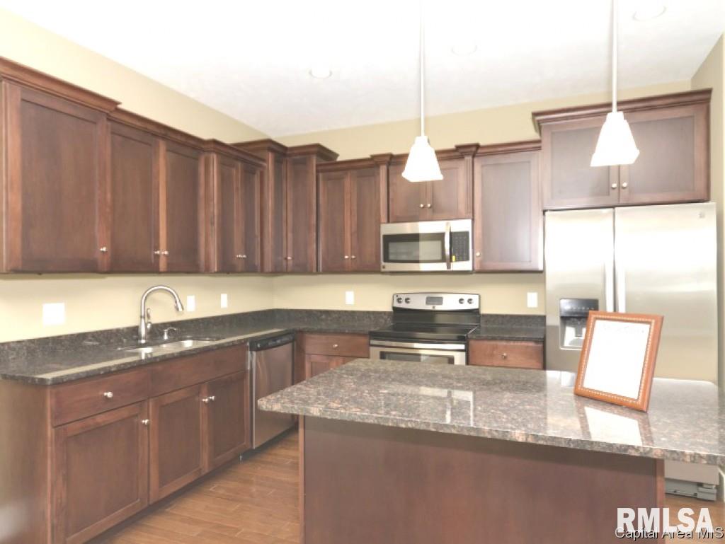3958 Cornerstone Circle Springfield, IL 62711 - Photo 4 of 16