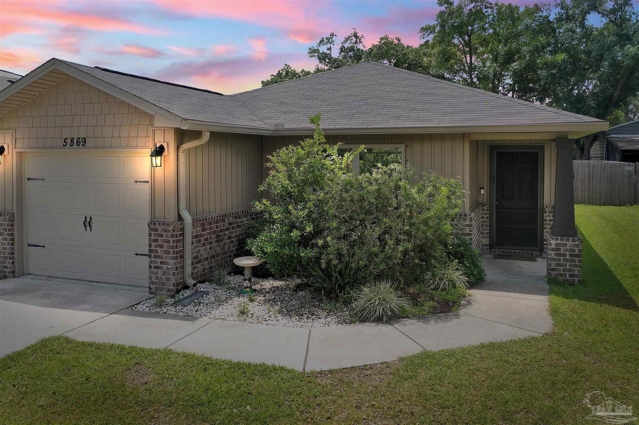 5869 Fairlands Road Milton, FL 32583 - Photo 1 of 29 Gallery Image 1
