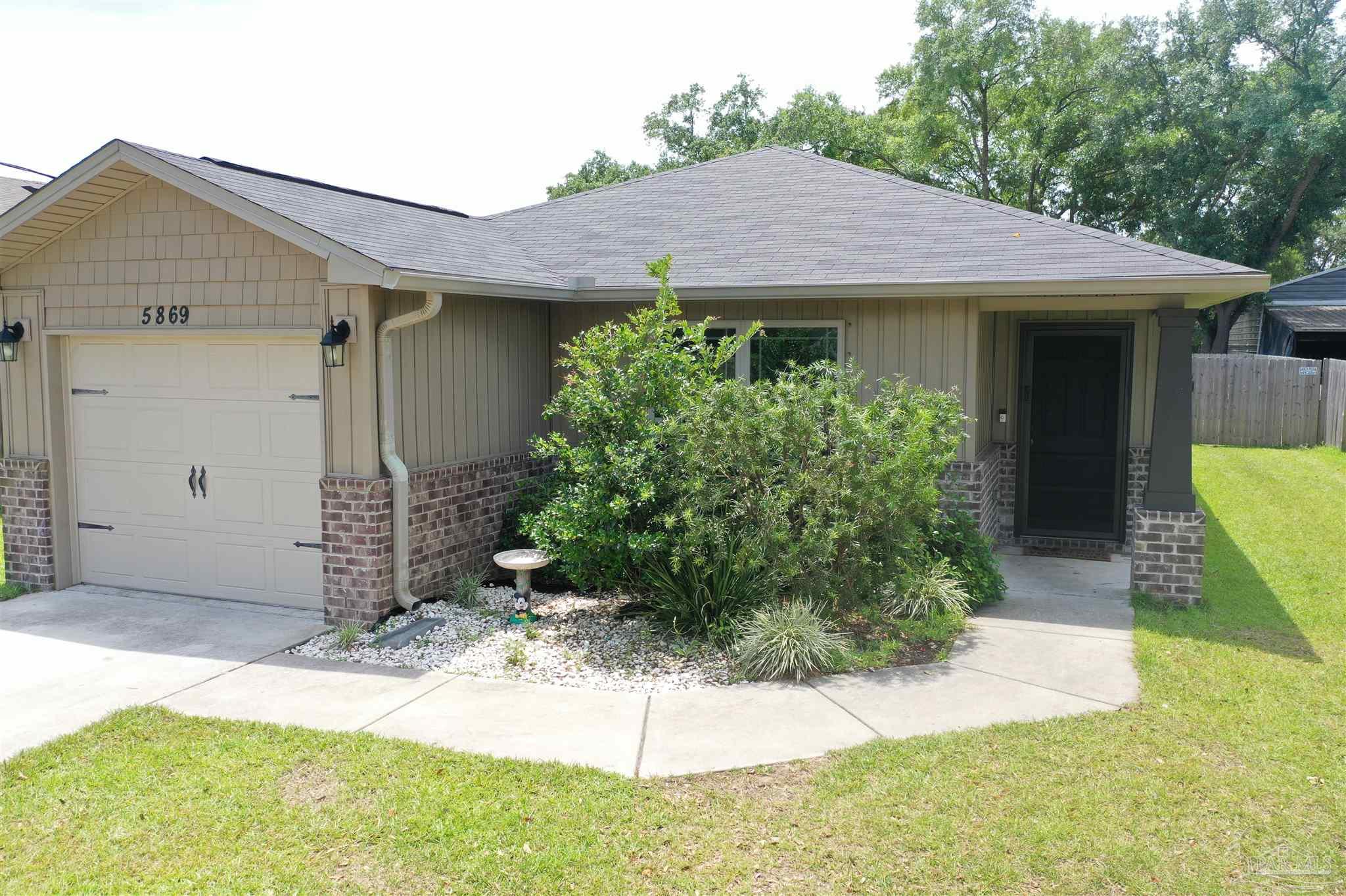 5869 Fairlands Road Milton, FL 32583 - Photo 3 of 29 Gallery Image 3