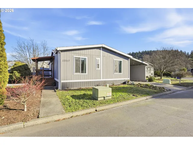 $124,999 | 13517 Southeast Pardee Drive, Portland, OR 97236