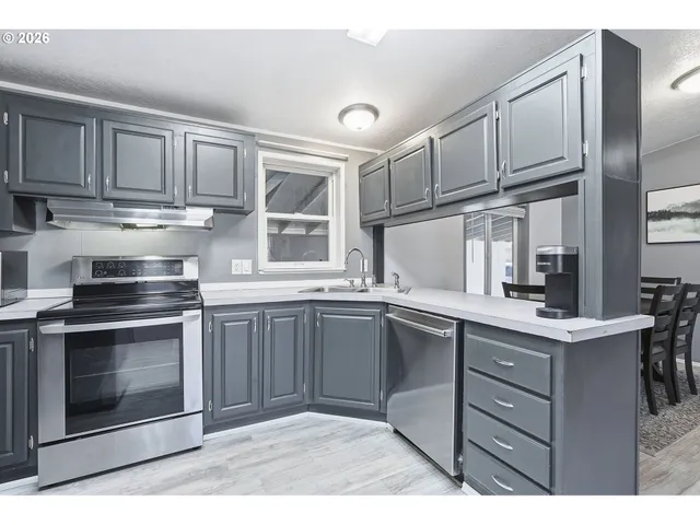 $124,999 | 13517 Southeast Pardee Drive, Portland, OR 97236