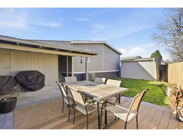 $124,999 | 13517 Southeast Pardee Drive, Portland, OR 97236