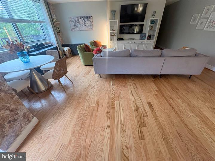 1220 Blair Mill Road, Unit 205 Silver Spring, MD 20910 - Photo 32 of 34