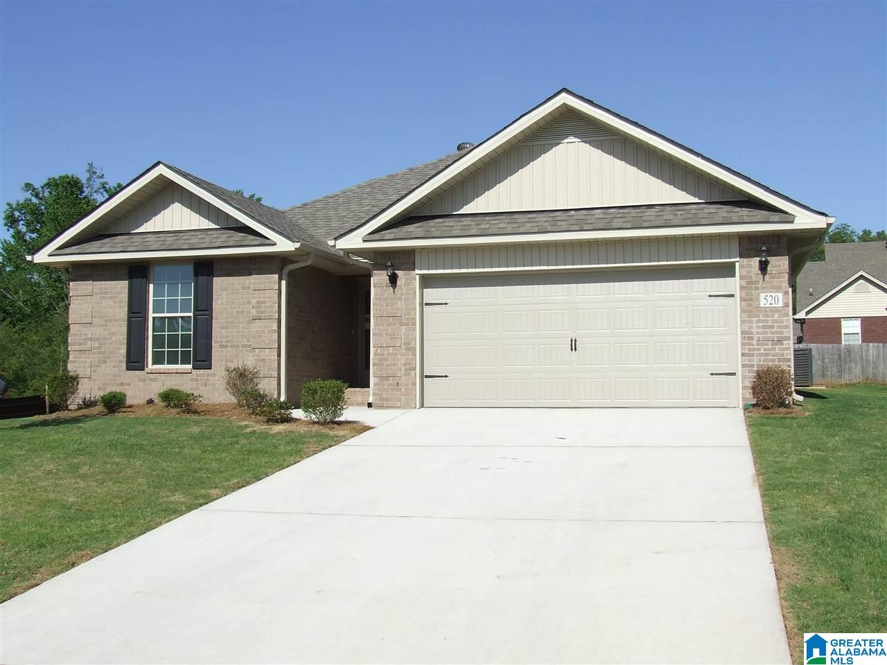 520 Green Meadows Trail Alabaster, AL 35114 - Photo 1 of 36