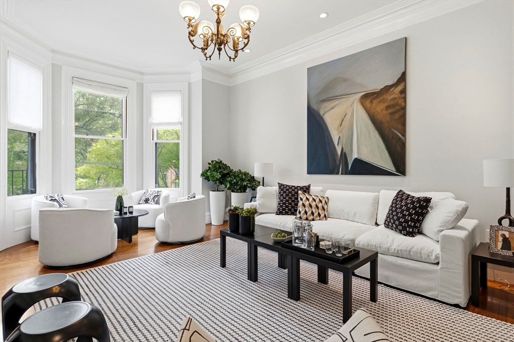 321 Beacon Street Boston, MA 02116 - Photo 2 of 22