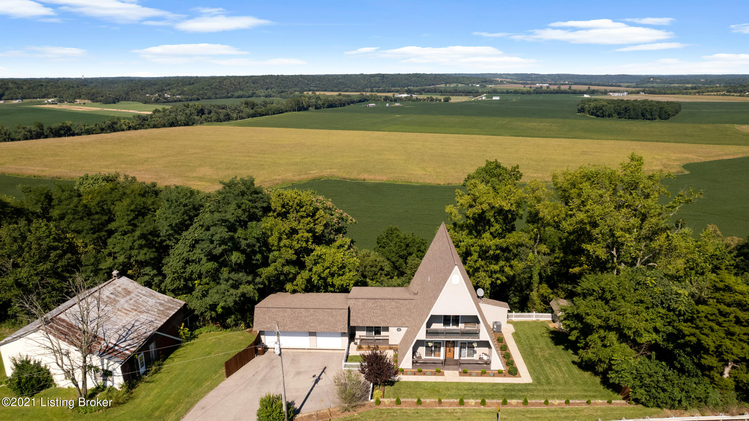 1647 Old Louisville Road Coxs Creek, KY 40013 - Photo 1 of 55 1647 Old Louisville Rd -03