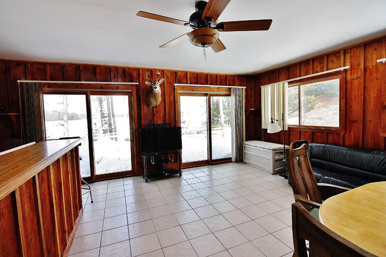 6411 Naper Hl Road Land O'Lakes, WI 54540 - Photo 5 of 33 Gallery Image 5
