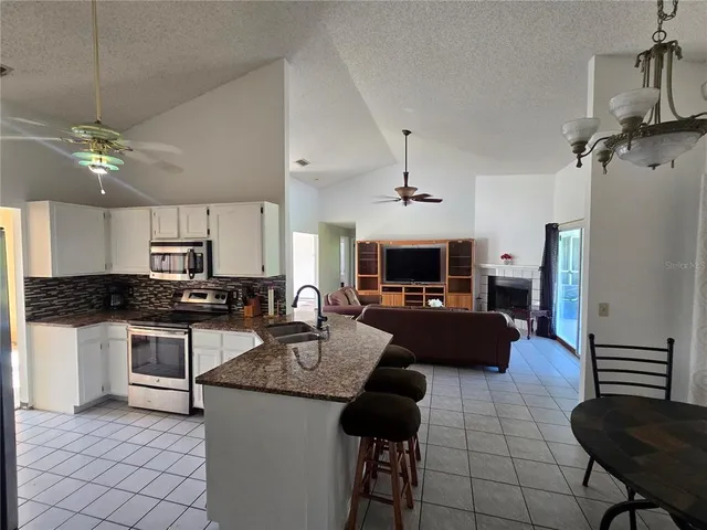 $620,000 | 2225 Bronco Drive, St. Cloud, FL 34771