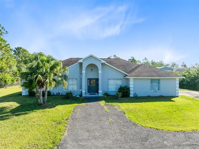 $620,000 | 2225 Bronco Drive, St. Cloud, FL 34771