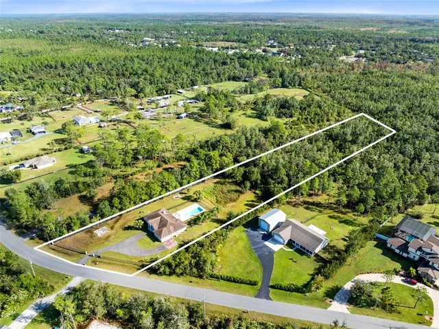 $620,000 | 2225 Bronco Drive, St. Cloud, FL 34771