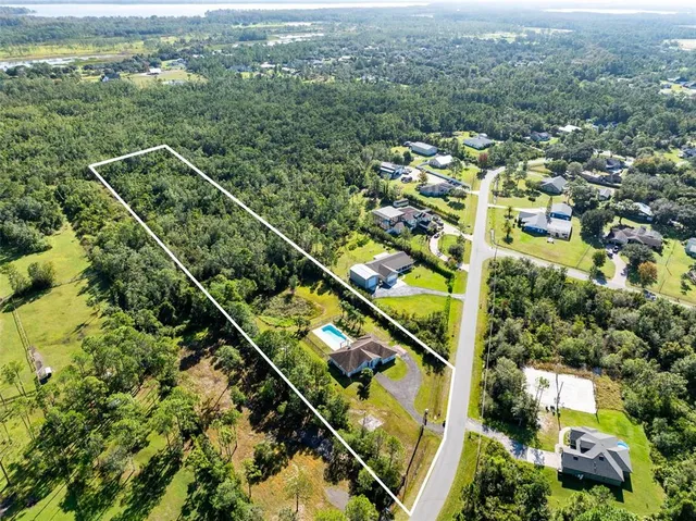 $620,000 | 2225 Bronco Drive, St. Cloud, FL 34771