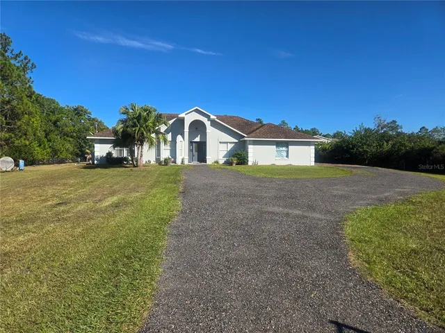$620,000 | 2225 Bronco Drive, St. Cloud, FL 34771