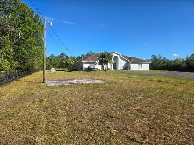 $620,000 | 2225 Bronco Drive, St. Cloud, FL 34771