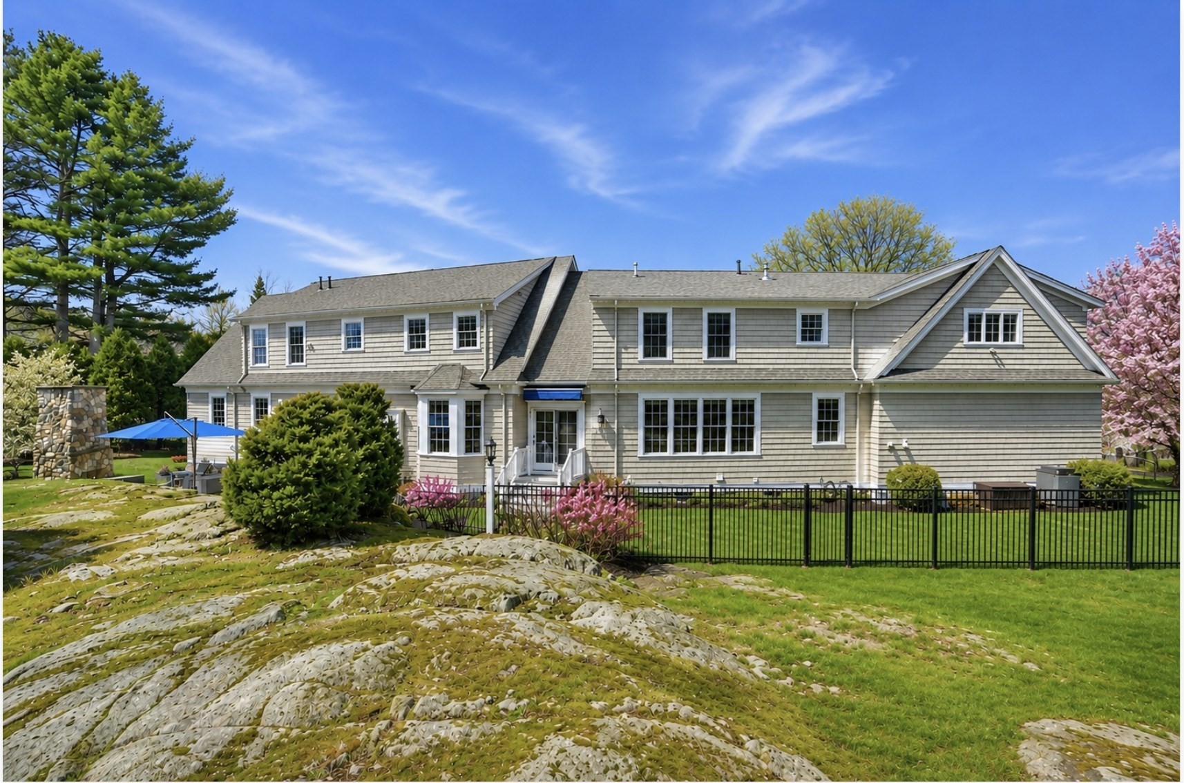 21 Chadbourne Road Lexington, MA 02421 - Photo 26 of 36 Gallery Image 26