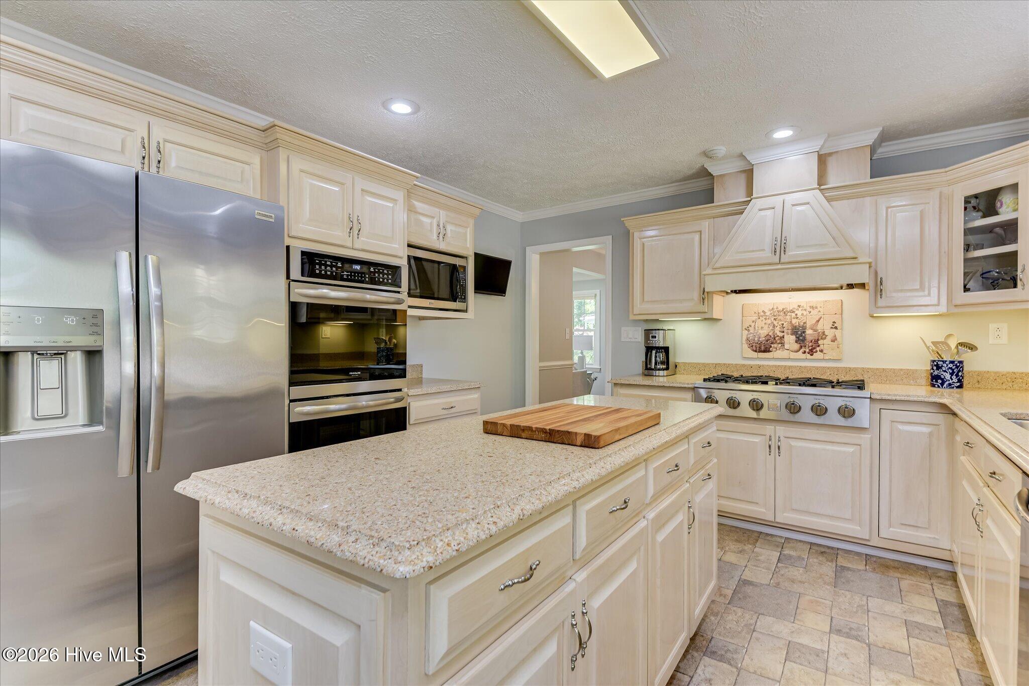 846 Boardman Road Aiken, SC 29803 - Photo 14 of 40 Double Oven