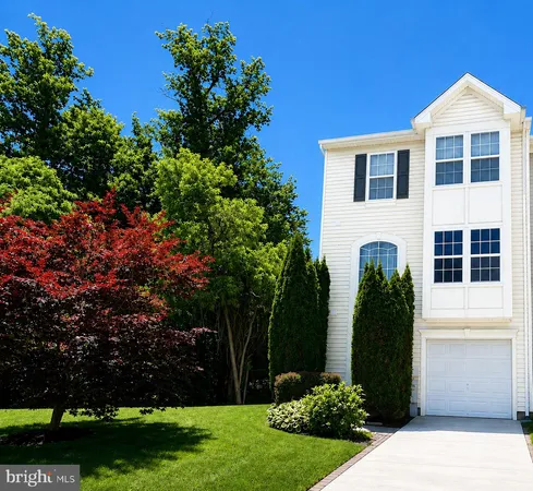 $369,500 | 4817 Limestone Court, Aberdeen, MD 21001
