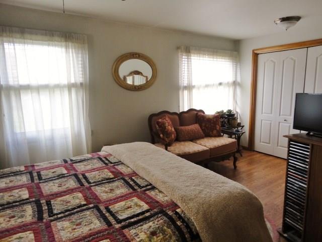193 Cranberry Road Grove City, PA 16127 - Photo 8 of 11 Master bedroom.