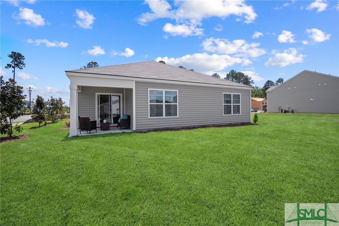109 Fraser Lane Rincon, GA 31326 - Photo 24 of 35