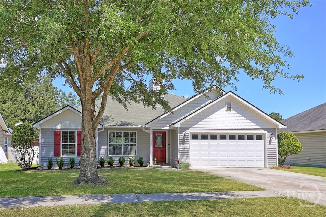 162 Burton Road Savannah, GA 31405 - Photo 32 of 32 Gallery Image 32