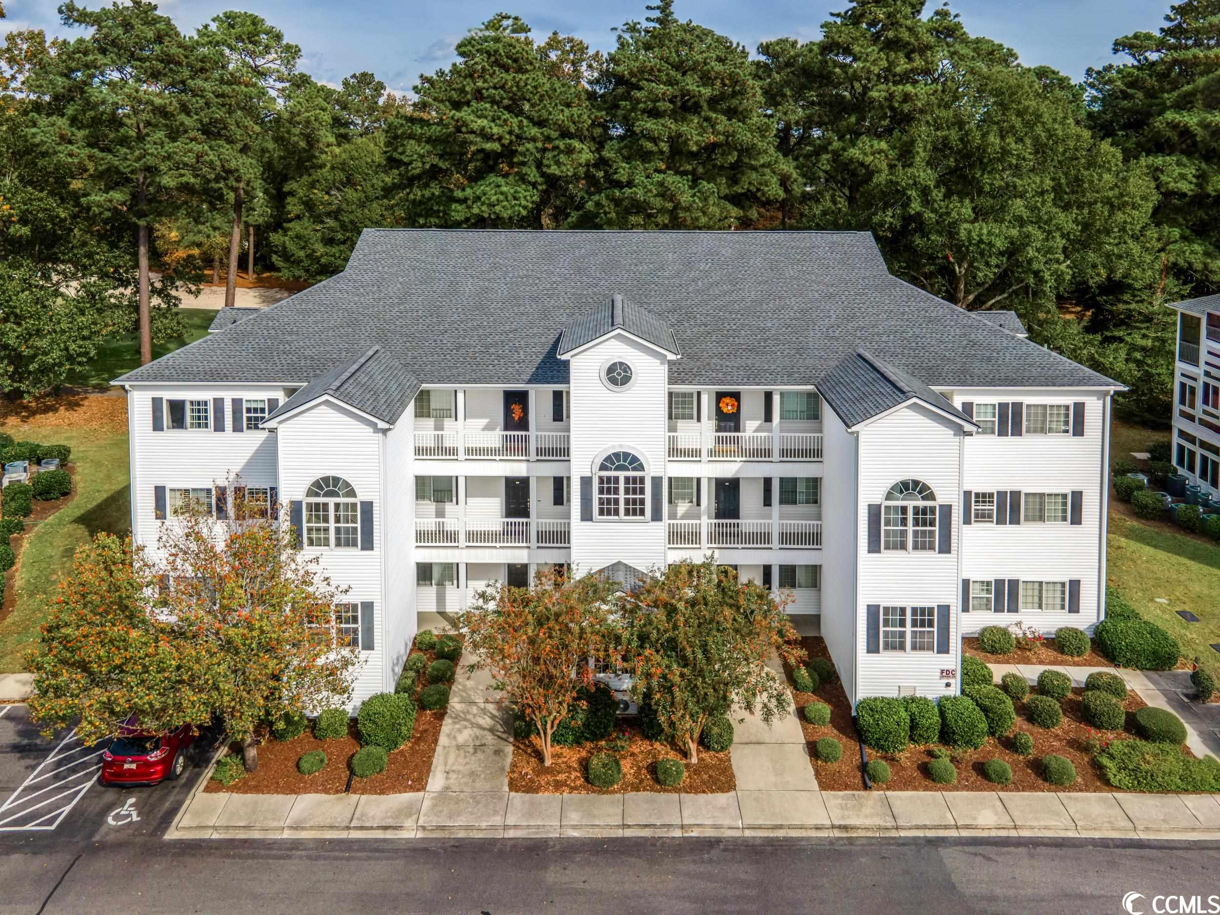 1529 Lanterns Rest Road, Unit 302 Myrtle Beach, SC 29579 - Photo 1 of 39 Gallery Image 1