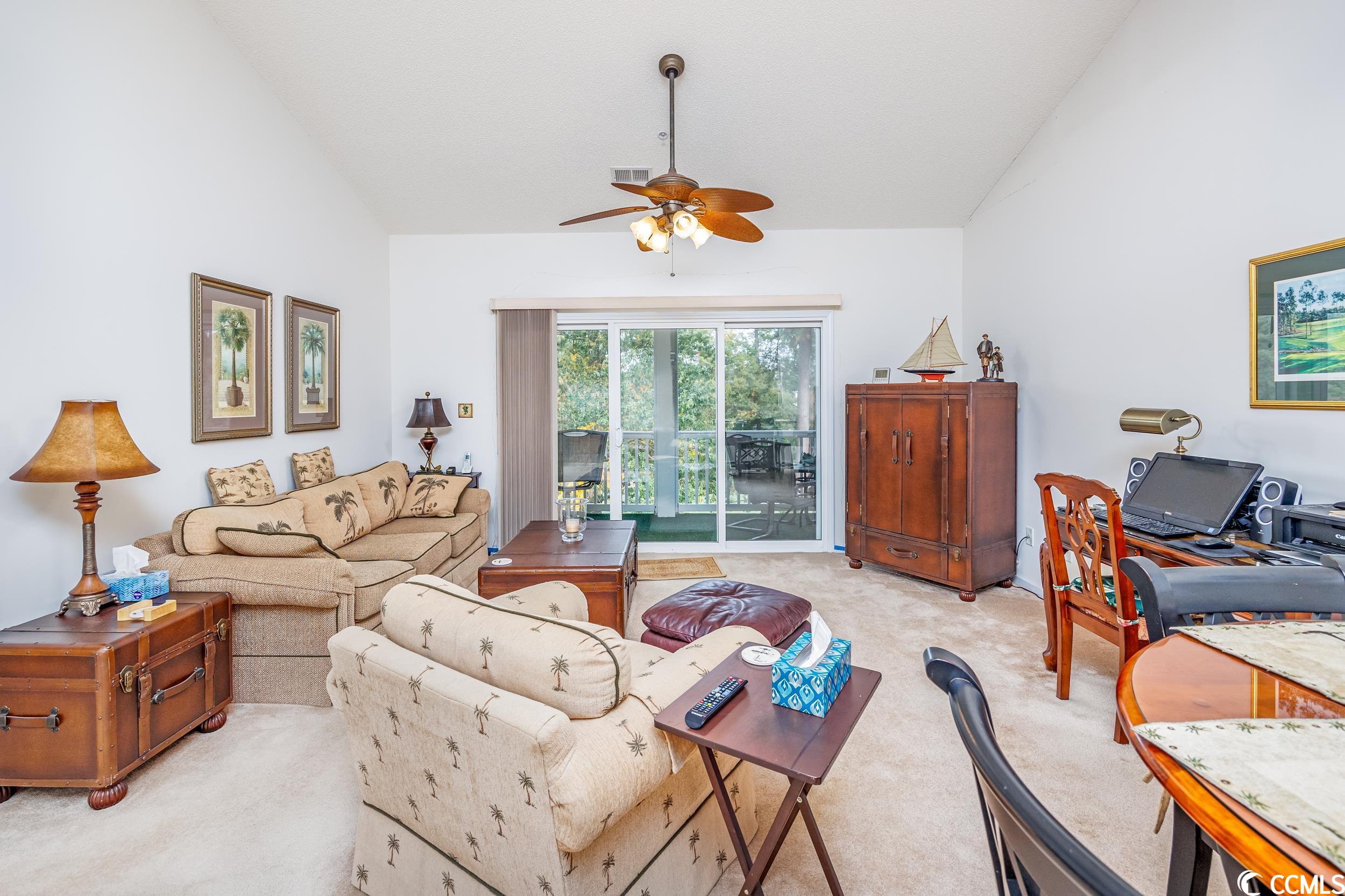 1529 Lanterns Rest Road, Unit 302 Myrtle Beach, SC 29579 - Photo 11 of 39 Gallery Image 11