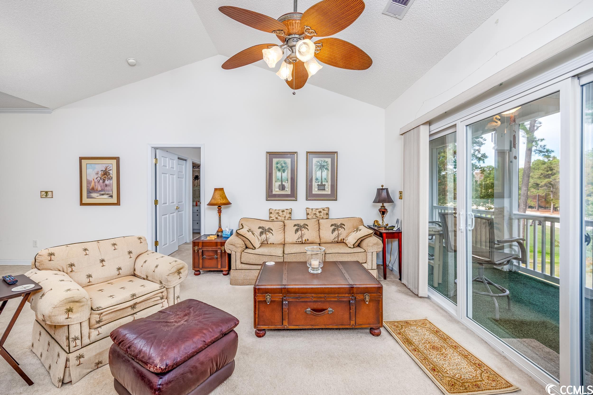 1529 Lanterns Rest Road, Unit 302 Myrtle Beach, SC 29579 - Photo 12 of 39 Gallery Image 12