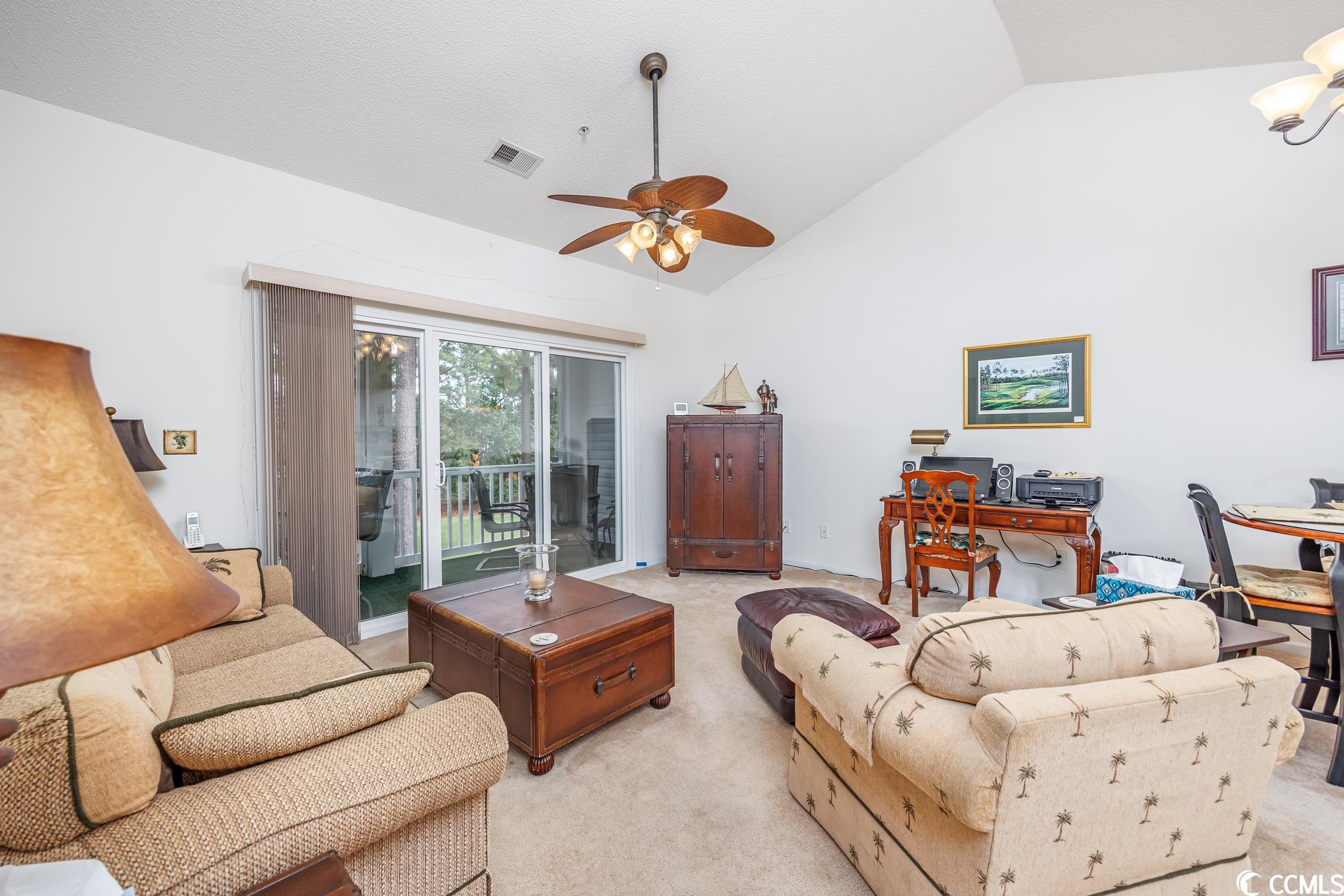 1529 Lanterns Rest Road, Unit 302 Myrtle Beach, SC 29579 - Photo 13 of 39 Gallery Image 13