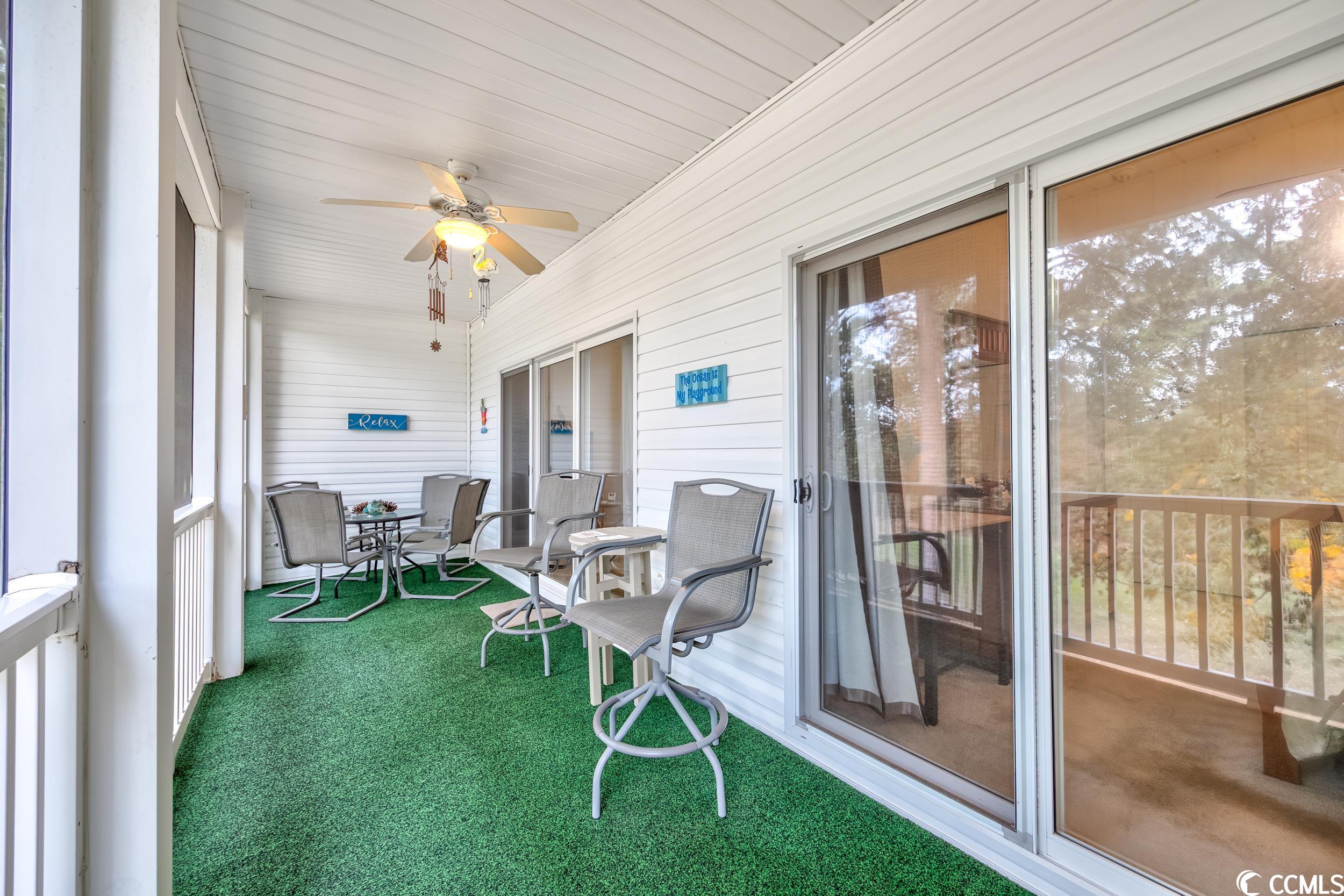 1529 Lanterns Rest Road, Unit 302 Myrtle Beach, SC 29579 - Photo 14 of 39 Gallery Image 14