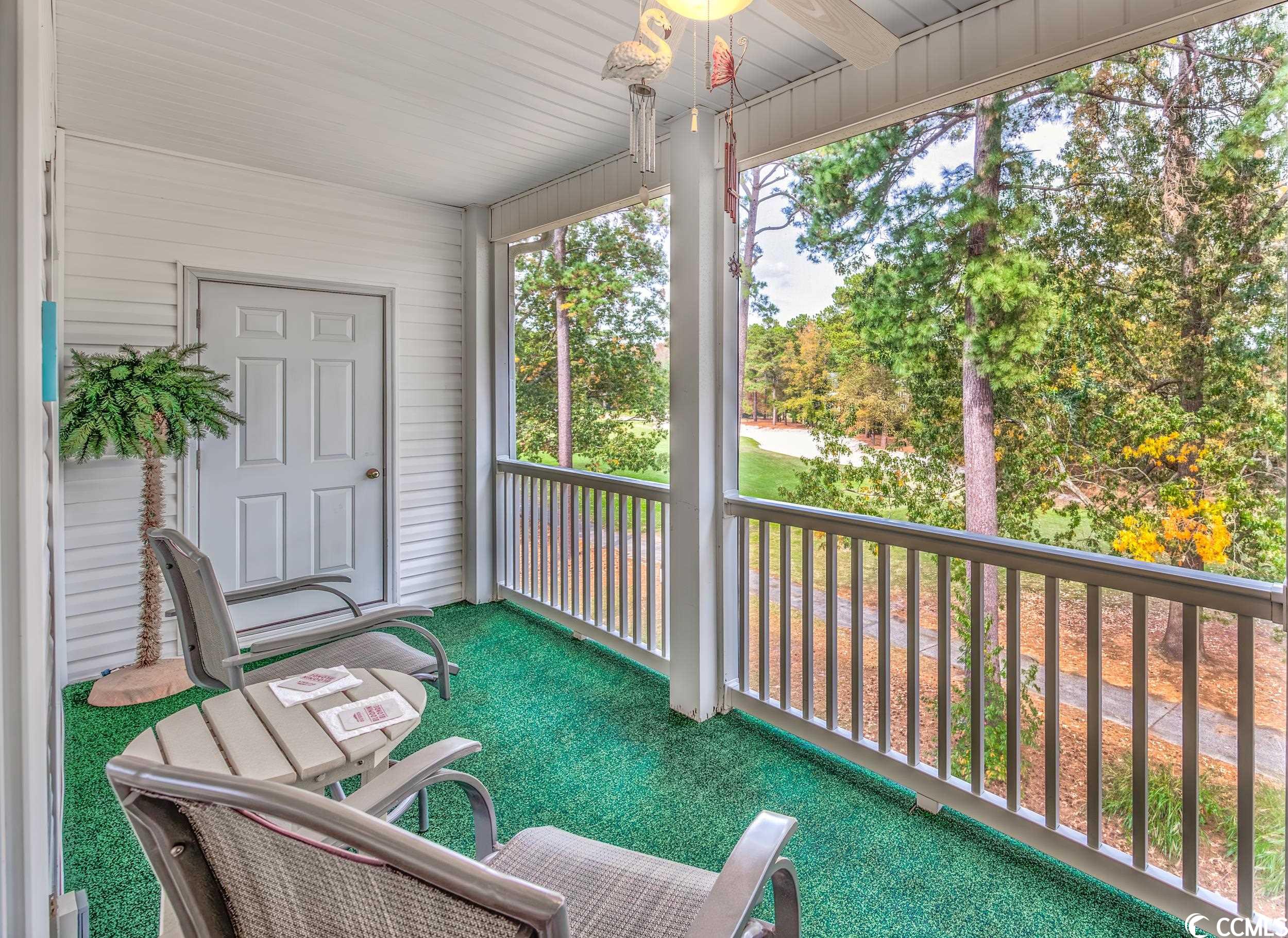 1529 Lanterns Rest Road, Unit 302 Myrtle Beach, SC 29579 - Photo 15 of 39 Gallery Image 15