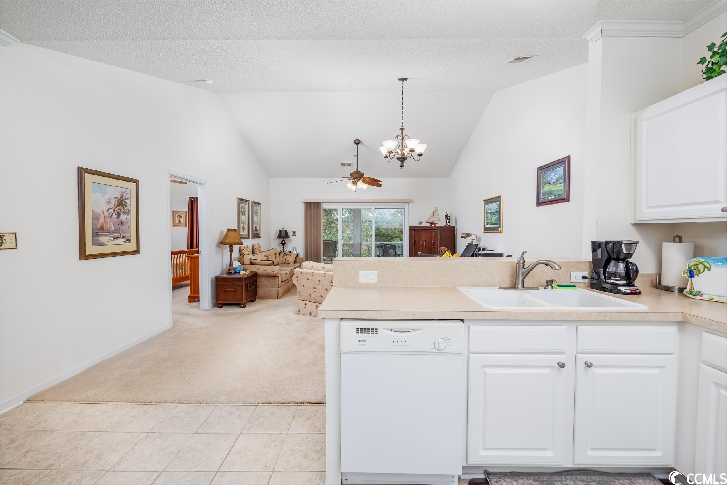 1529 Lanterns Rest Road, Unit 302 Myrtle Beach, SC 29579 - Photo 19 of 39 Gallery Image 19
