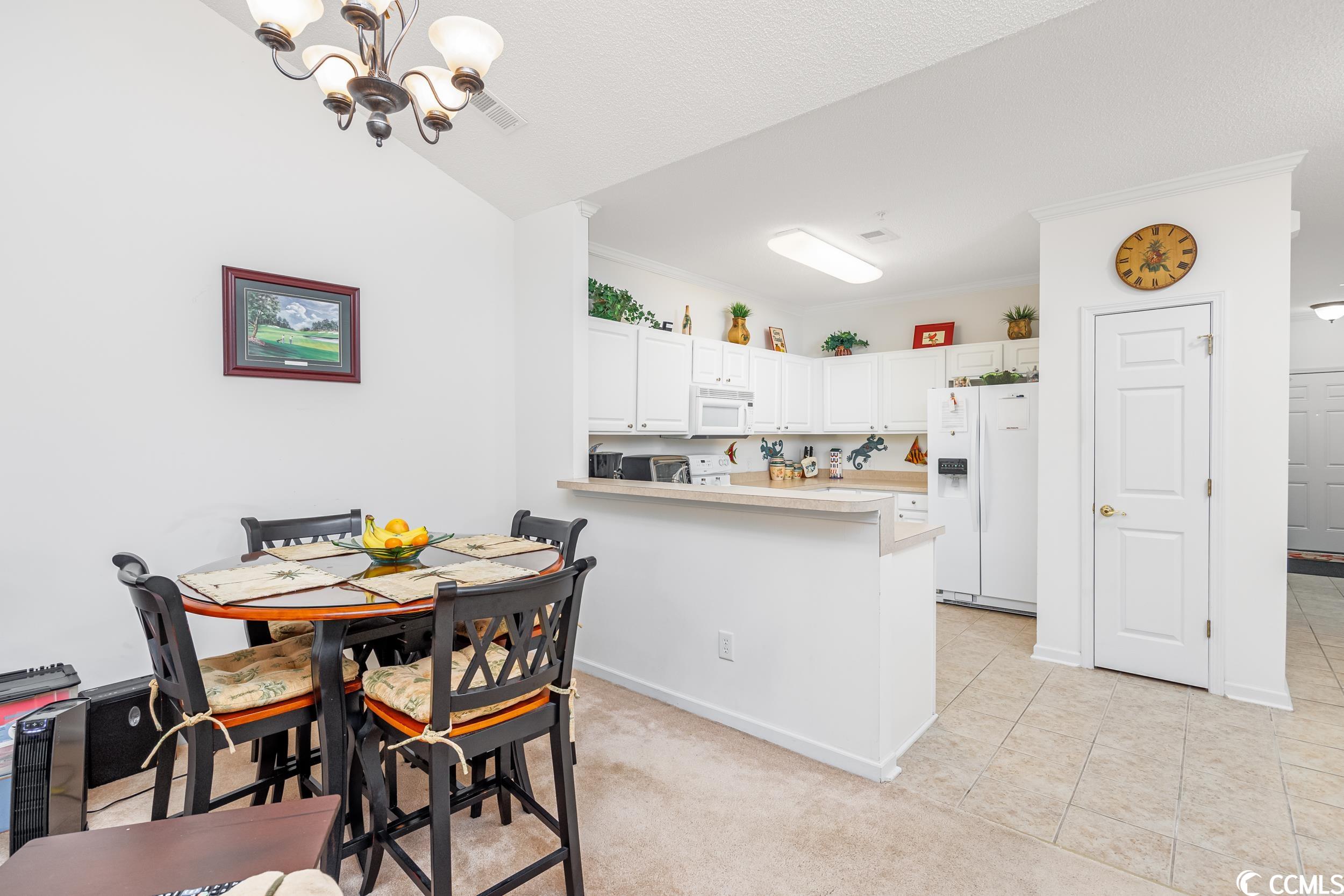 1529 Lanterns Rest Road, Unit 302 Myrtle Beach, SC 29579 - Photo 21 of 39 Gallery Image 21