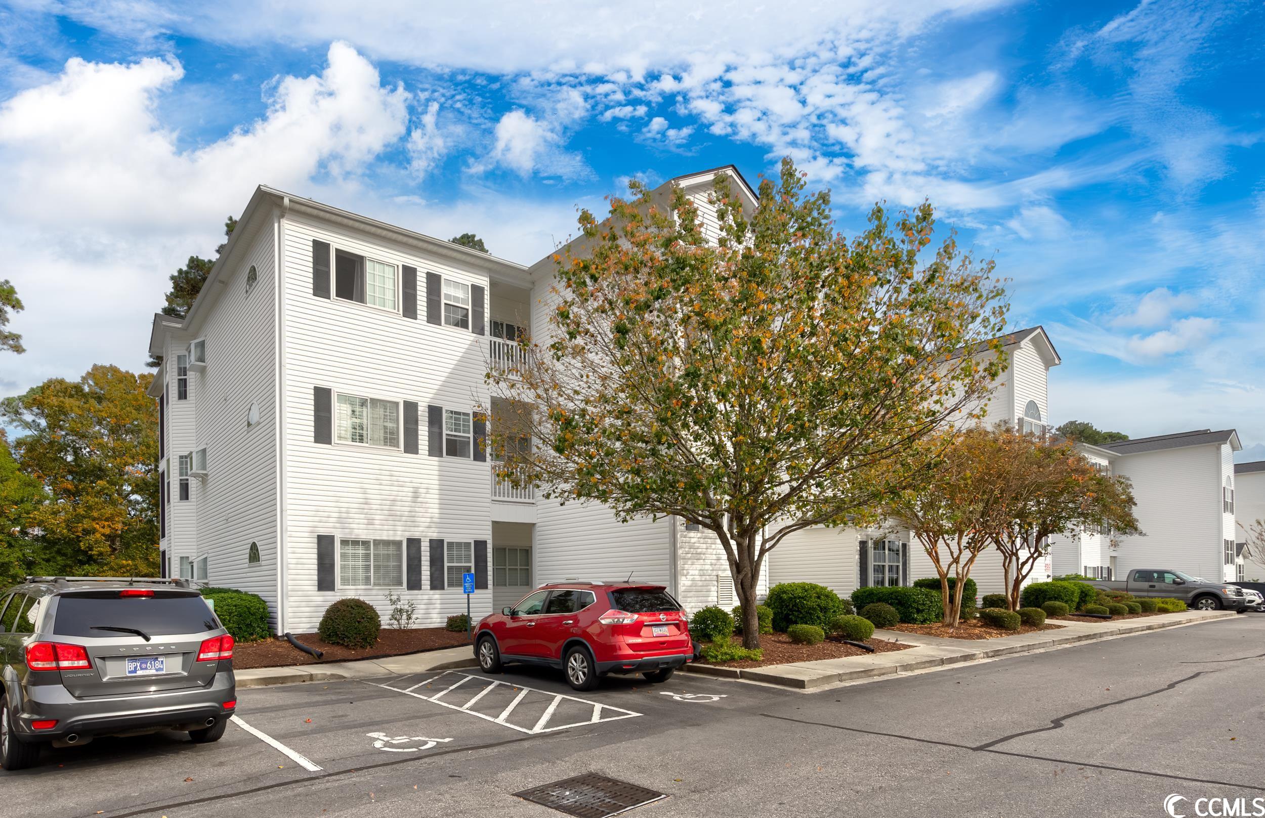 1529 Lanterns Rest Road, Unit 302 Myrtle Beach, SC 29579 - Photo 3 of 39 Gallery Image 3