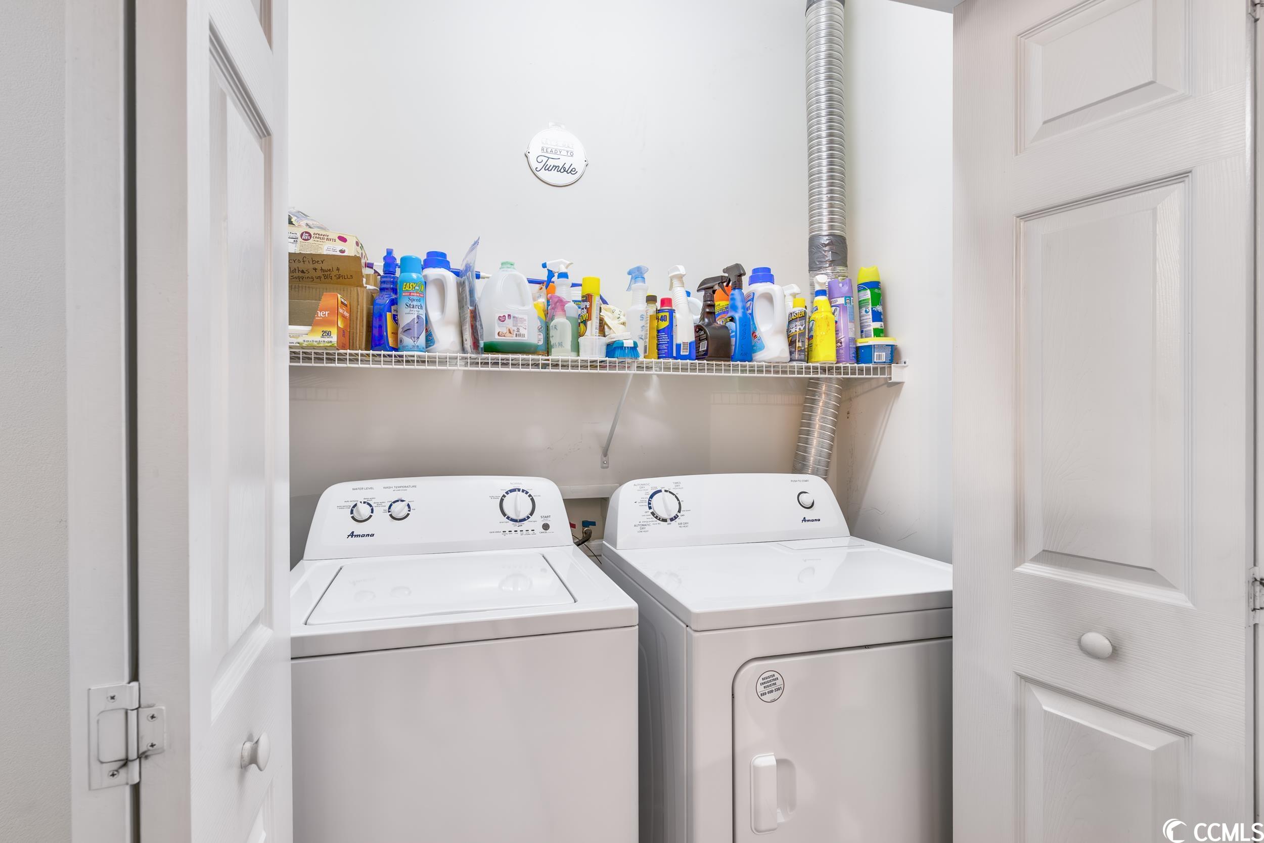 1529 Lanterns Rest Road, Unit 302 Myrtle Beach, SC 29579 - Photo 32 of 39 Gallery Image 32
