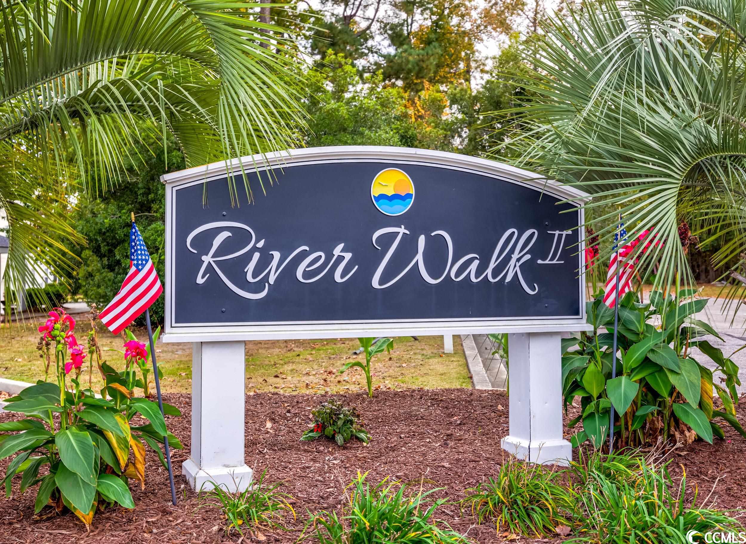 1529 Lanterns Rest Road, Unit 302 Myrtle Beach, SC 29579 - Photo 33 of 39 Gallery Image 33