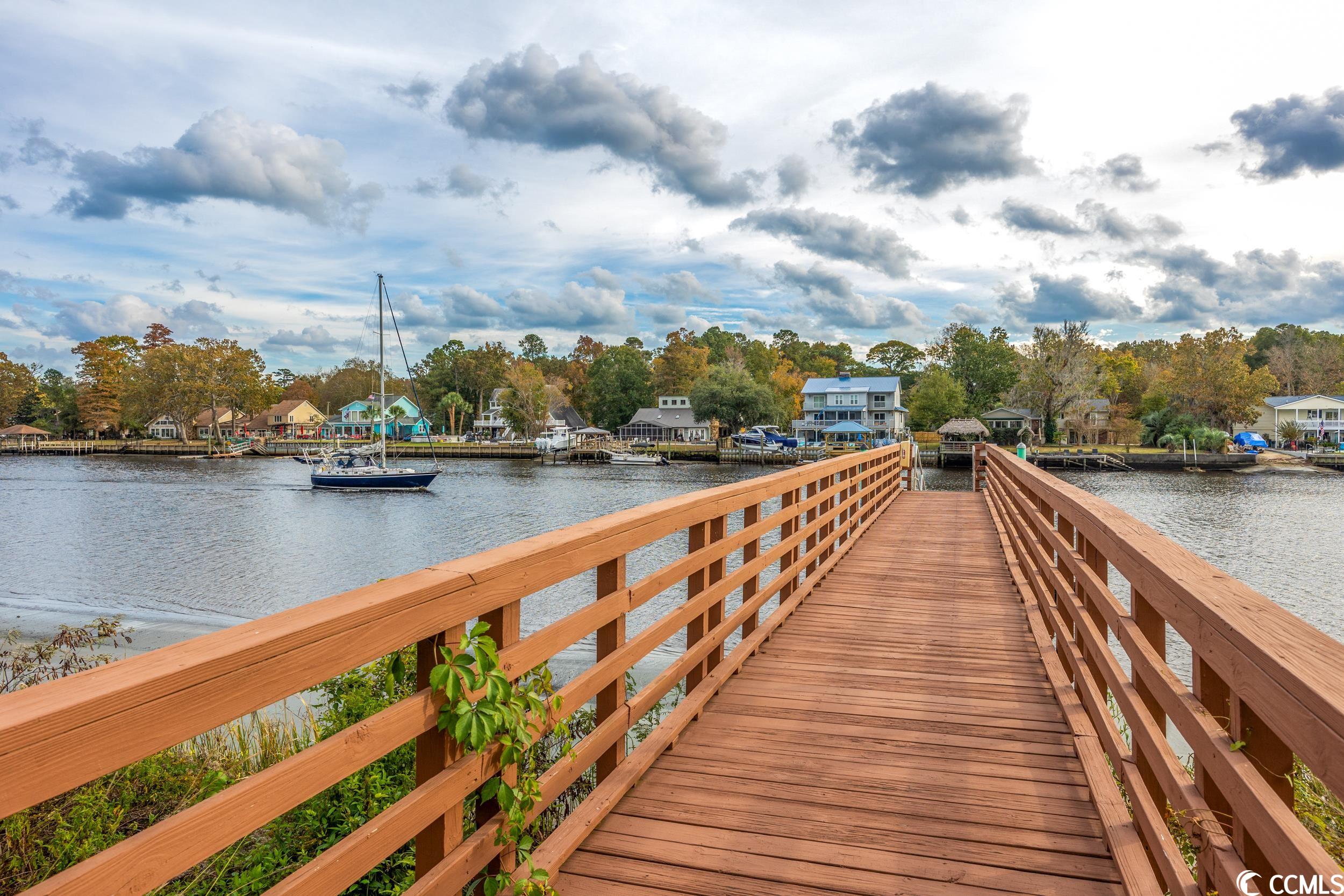 1529 Lanterns Rest Road, Unit 302 Myrtle Beach, SC 29579 - Photo 35 of 39 Gallery Image 35