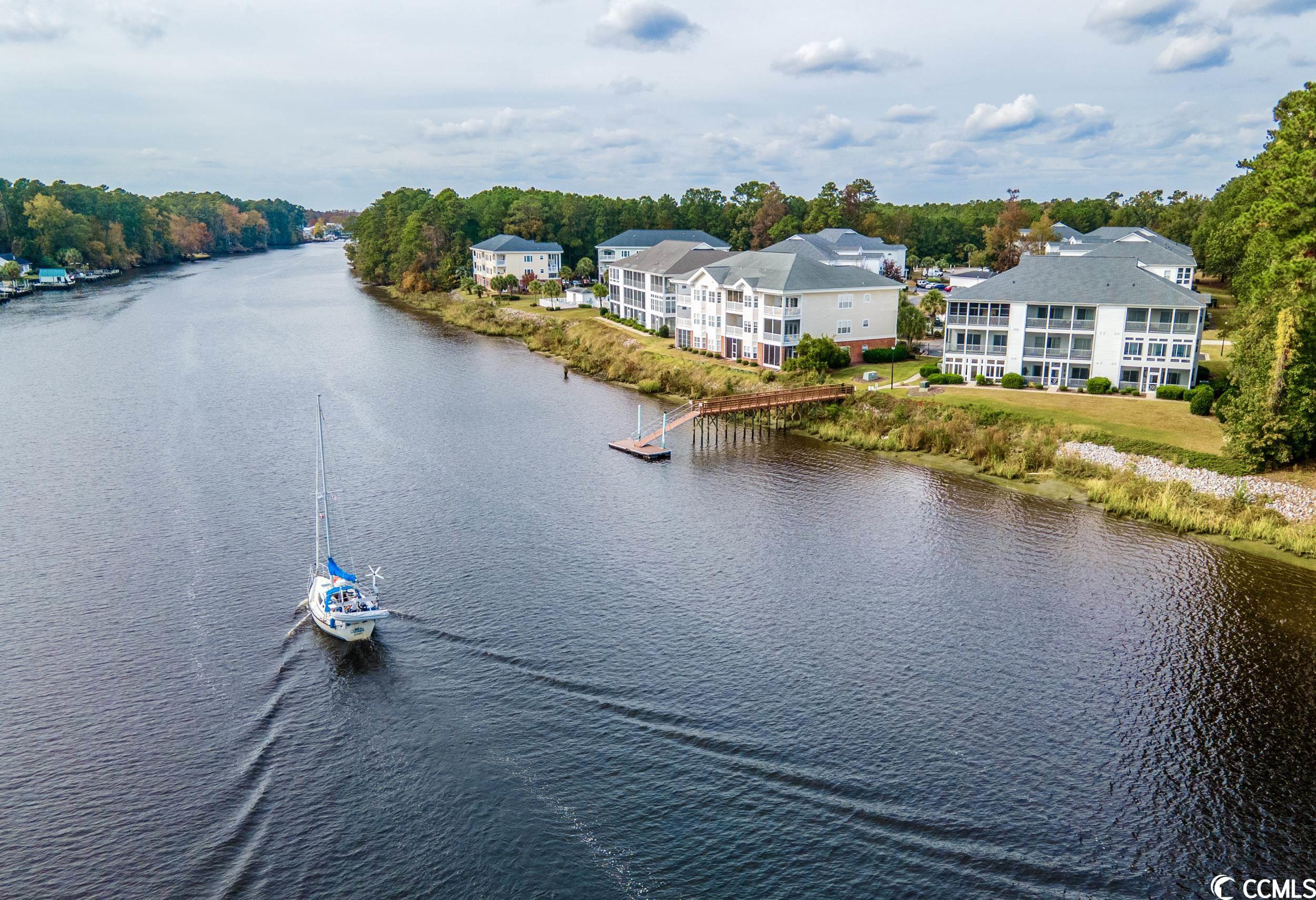 1529 Lanterns Rest Road, Unit 302 Myrtle Beach, SC 29579 - Photo 36 of 39 Gallery Image 36
