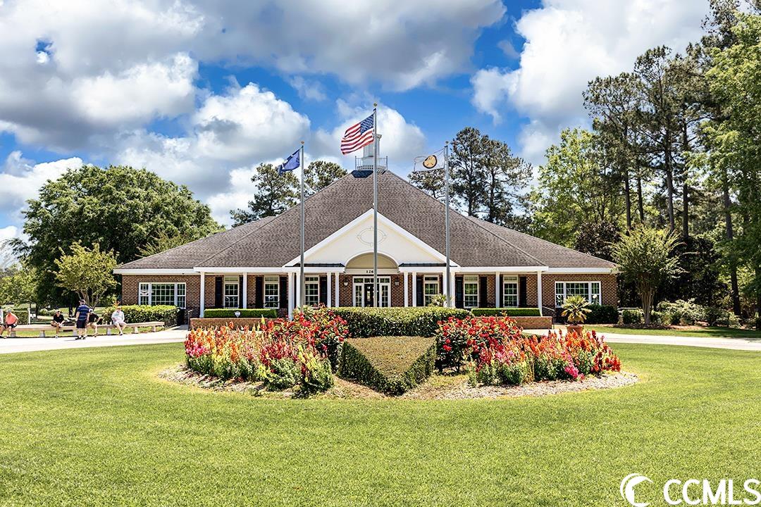 1529 Lanterns Rest Road, Unit 302 Myrtle Beach, SC 29579 - Photo 38 of 39 Gallery Image 38
