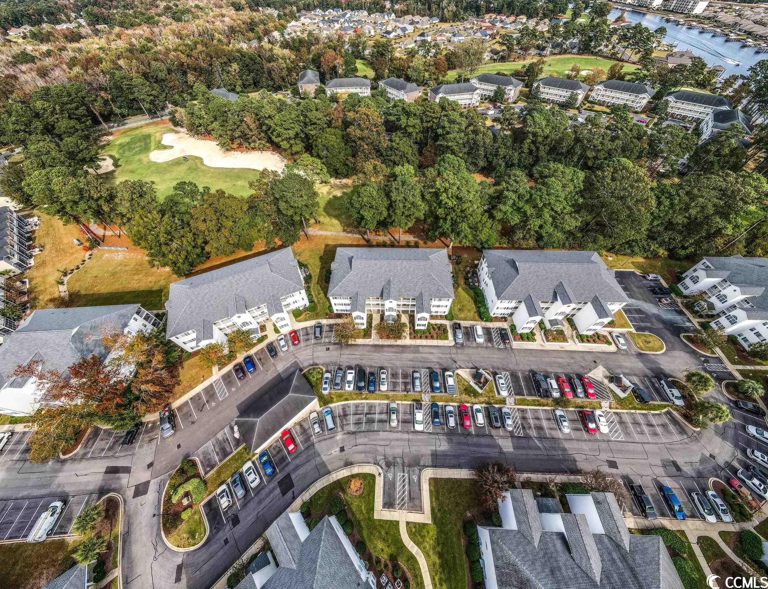 1529 Lanterns Rest Road, Unit 302 Myrtle Beach, SC 29579 - Photo 7 of 39 Gallery Image 7
