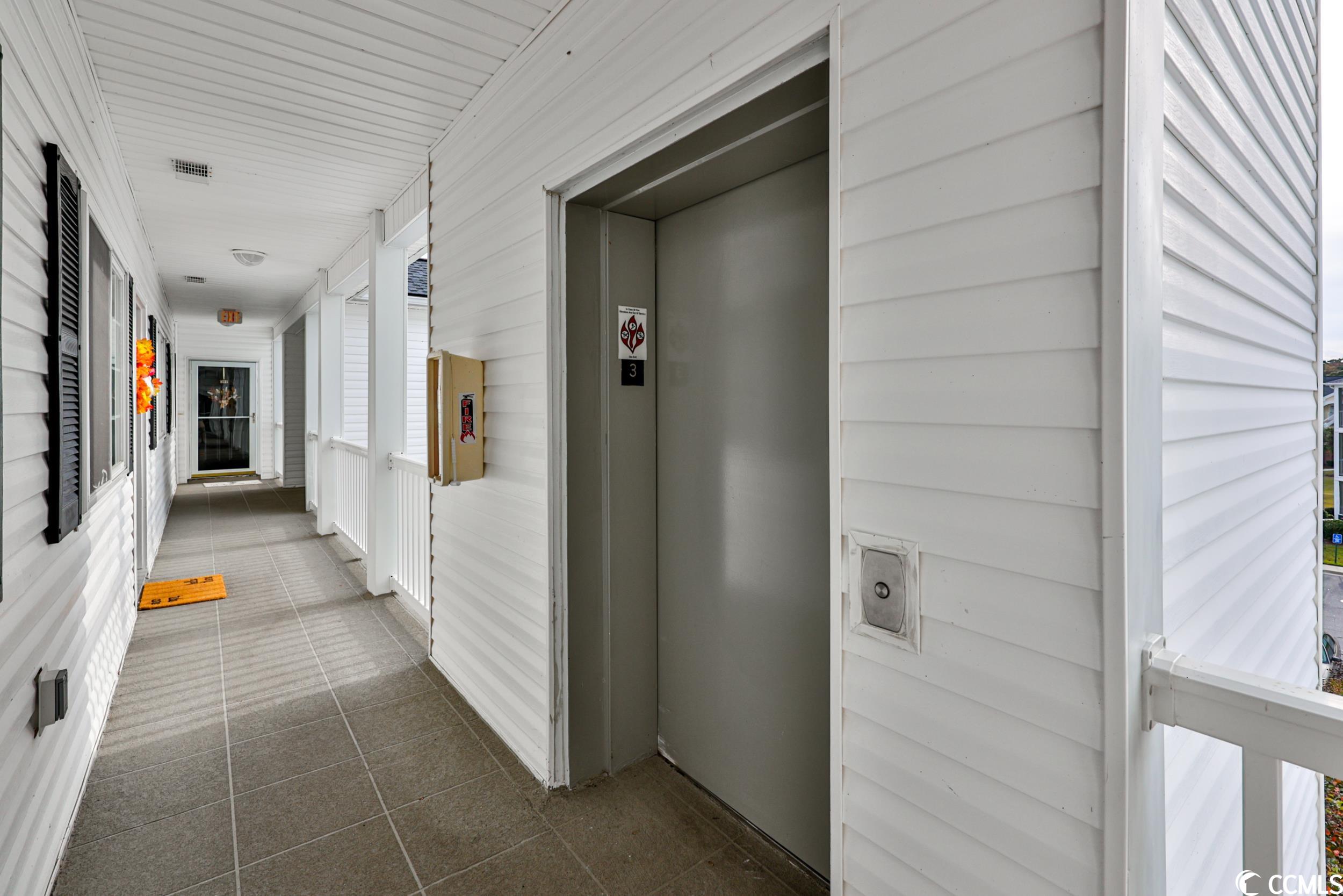 1529 Lanterns Rest Road, Unit 302 Myrtle Beach, SC 29579 - Photo 8 of 39 Gallery Image 8