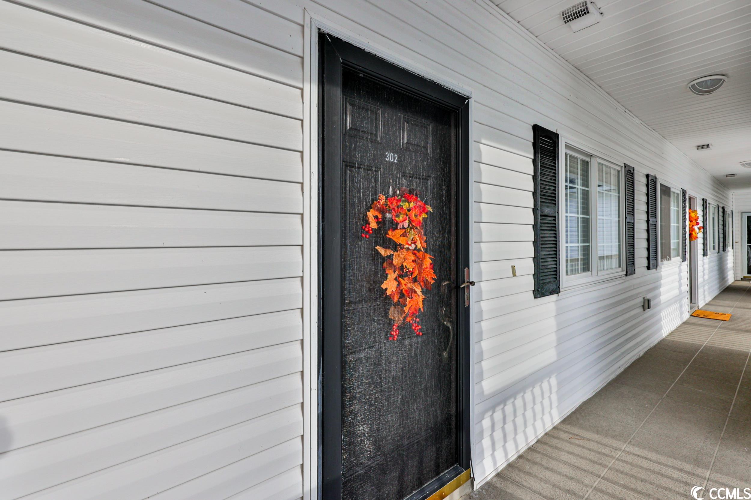 1529 Lanterns Rest Road, Unit 302 Myrtle Beach, SC 29579 - Photo 9 of 39 Gallery Image 9