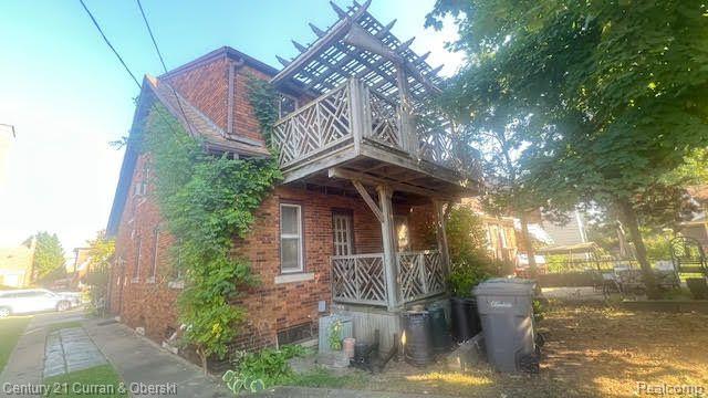7747 Middlepointe Street Dearborn, MI 48126 - Photo 3 of 4