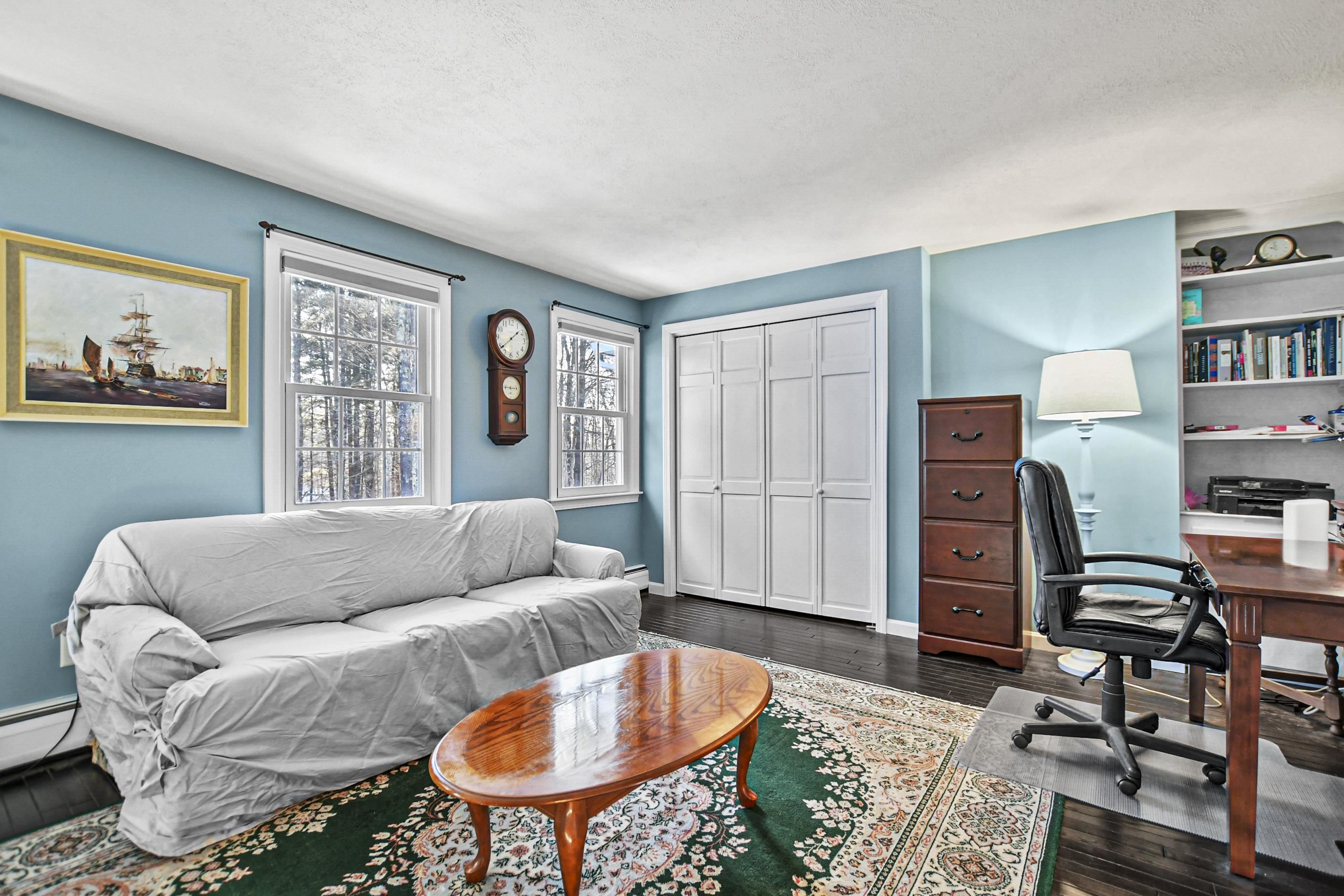 11 Boulder Brook Drive, Unit 5 Exeter, NH 03833 - Photo 12 of 34